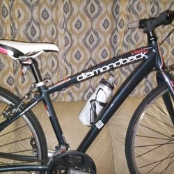 Diamond Back    10 Speed 