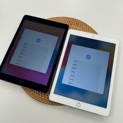 Apple iPad 5th Gen Tablet - Pay $1 DOWN AVAILABLE - NO CREDIT NEEDED