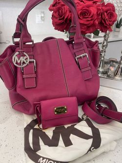Mks Handbag