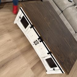 Coffee Table From AFW