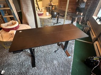 Standing Desk