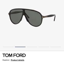 Tom ford
