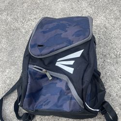 Easton T-ball bag. 