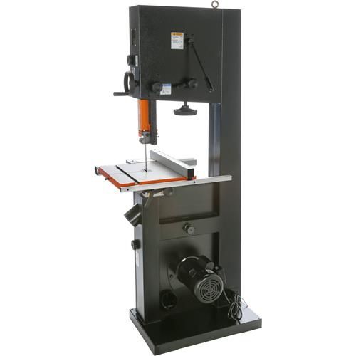Grizzly Bandsaw