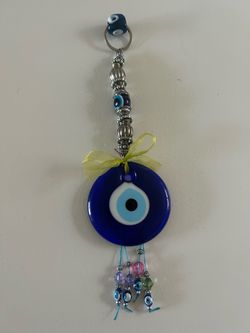 Evil eye