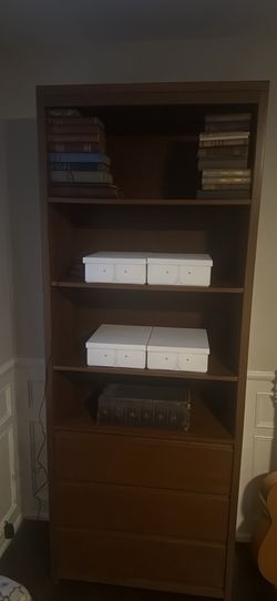 Bookcase