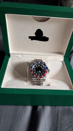 Men’s watch 💎NEW💎