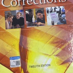 American Correction 