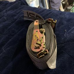 Cargo Control Straps