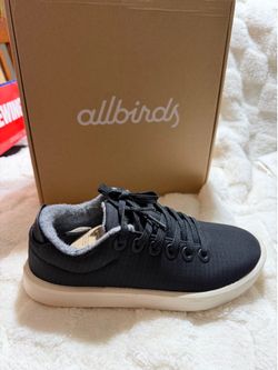 Allbirds sneakers- NEW