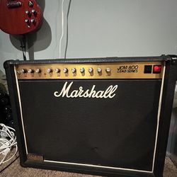 Marshall JCM (contact info removed) Combo