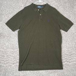 Polo Ralph Lauren Men’s Size XL $18.00