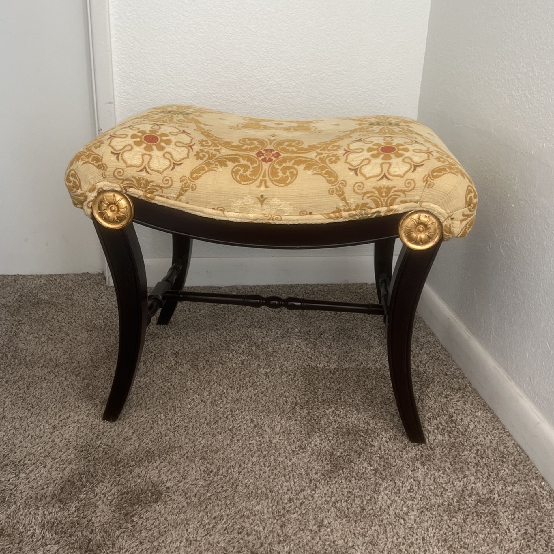 Bentley Churchill Stool