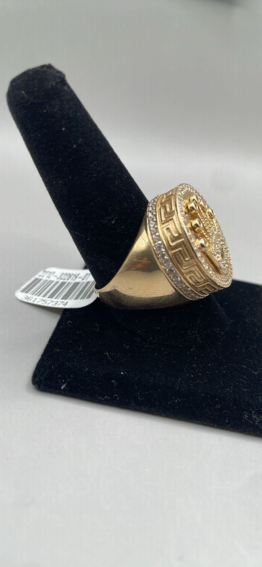 Ring $100 For Layaway