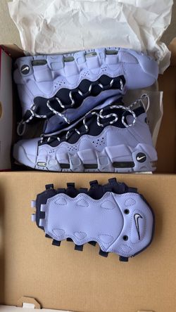 Nike Air More Money Sneakers