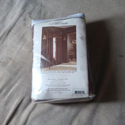 Curtains With Valance