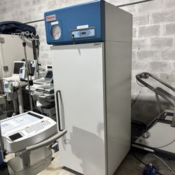 Thermo Fischer Scientific -20 -30 Lab Freezer