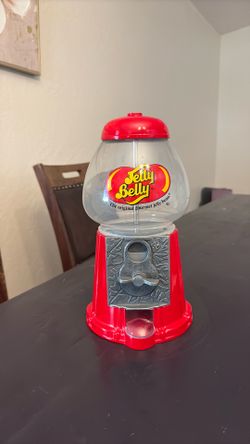 Jelly belly