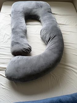 Pregnancy Pillow