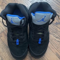 Jordan 5 Racer Blue