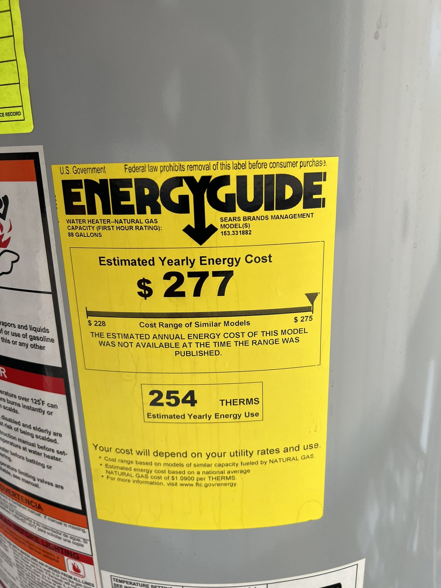 Natural Gas Hot Water Tank For Sale In Tacoma WA OfferUp Natural Gas Hot Water Tank For Sale In Tacoma WA OfferUp
