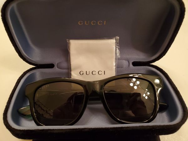 Original Gucci Sunglasses for Sale in La Mesa, CA - OfferUp