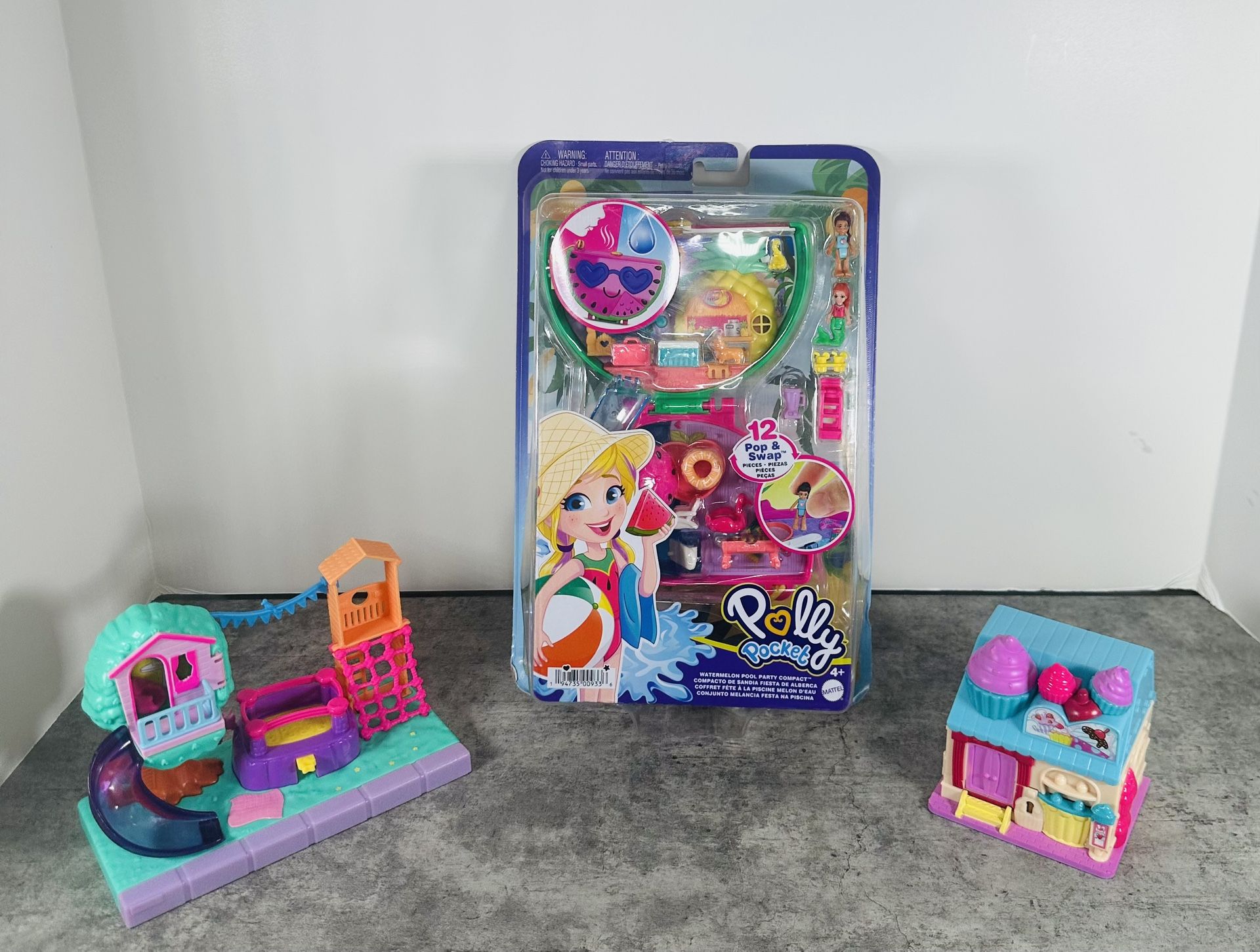 Polly Pocket 