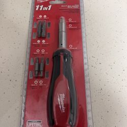 11 In 1 Screwdriver Set