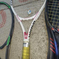 Tennis Racket S