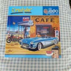 Crusin' Puzzle Kits
