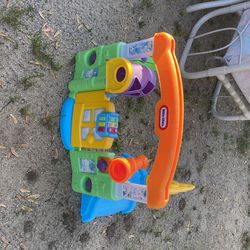 Little Tikes