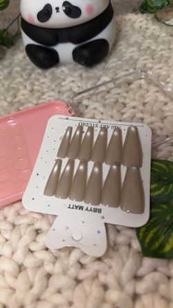 Nails