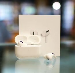 Air Pods PRO