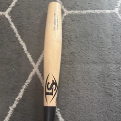 Brand New Wood Composite Bbcor Bat Torpedo 