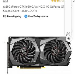 ASUS GAMMING GRAPHICS CARD