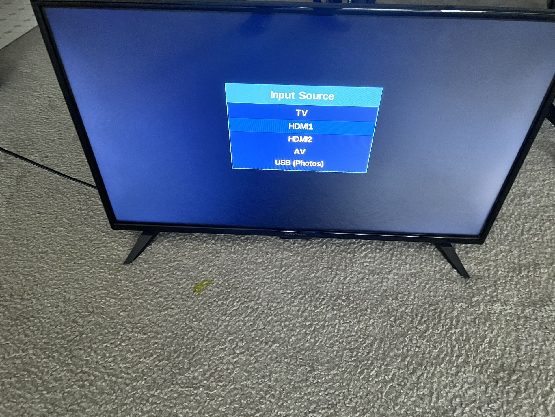 Insignia TV- A Great Tv