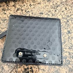 Kate spade Card holder and Coin Purse 