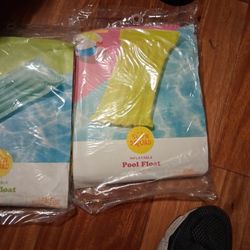 Pool Floats. Sun Squad, NEW