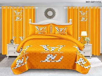 King size 9pieces