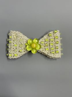 Hair bows