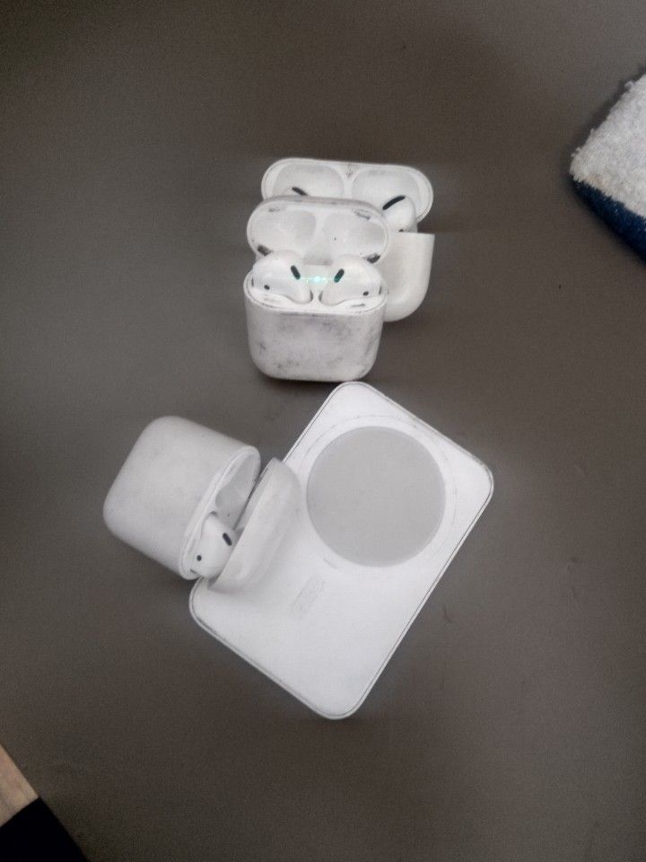 Earpods
