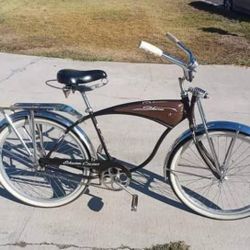 1963 Schwinn $900 Candy ROOT BEER BROWN 