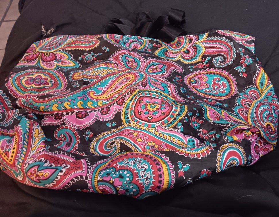 Vera Bradley Tote