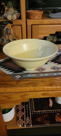 12 inch Primula Bowl