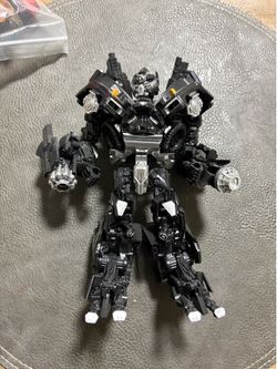 Transformers