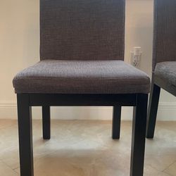 Dining Table Chairs