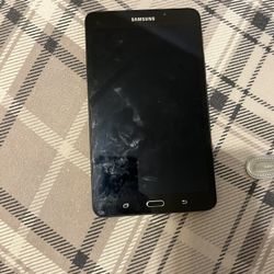 Samsung iPad Model Am-t280