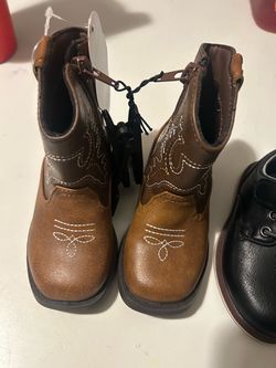 Toddler shoes
