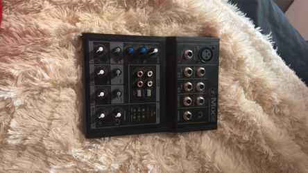 mixer no cord