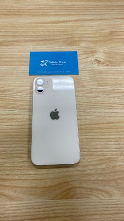 iPhone 12 128gb Unlocked -Bulverde